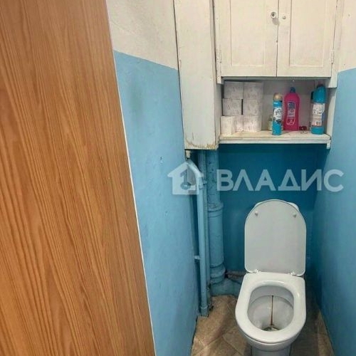 4-комн квартира Горелово тер., улица Коммунаров, 124