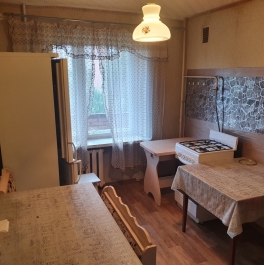 Продажа 1-комн квартиры на вторичном рынке Воскресенск г, Кагана ул, д. 4 Продажа 1-комн квартиры на вторичном рынке Воскресенск г, Кагана ул, д. 4