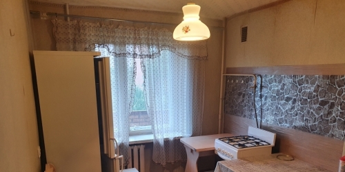 1-комн квартира Воскресенск г, Кагана ул,  д. 4