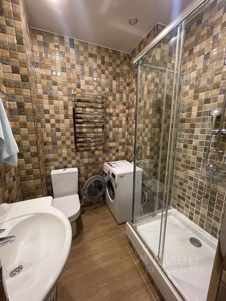 Продажа 3-комн квартиры на вторичном рынке проспект Мира, 85