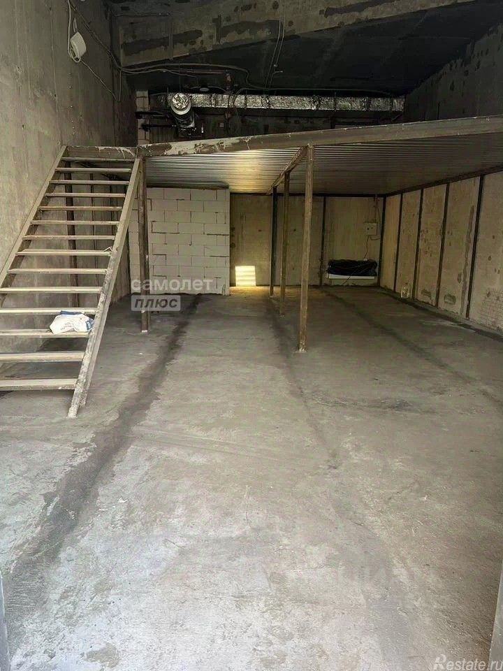 Аренда ПСН улица Мельникова,  д. 1