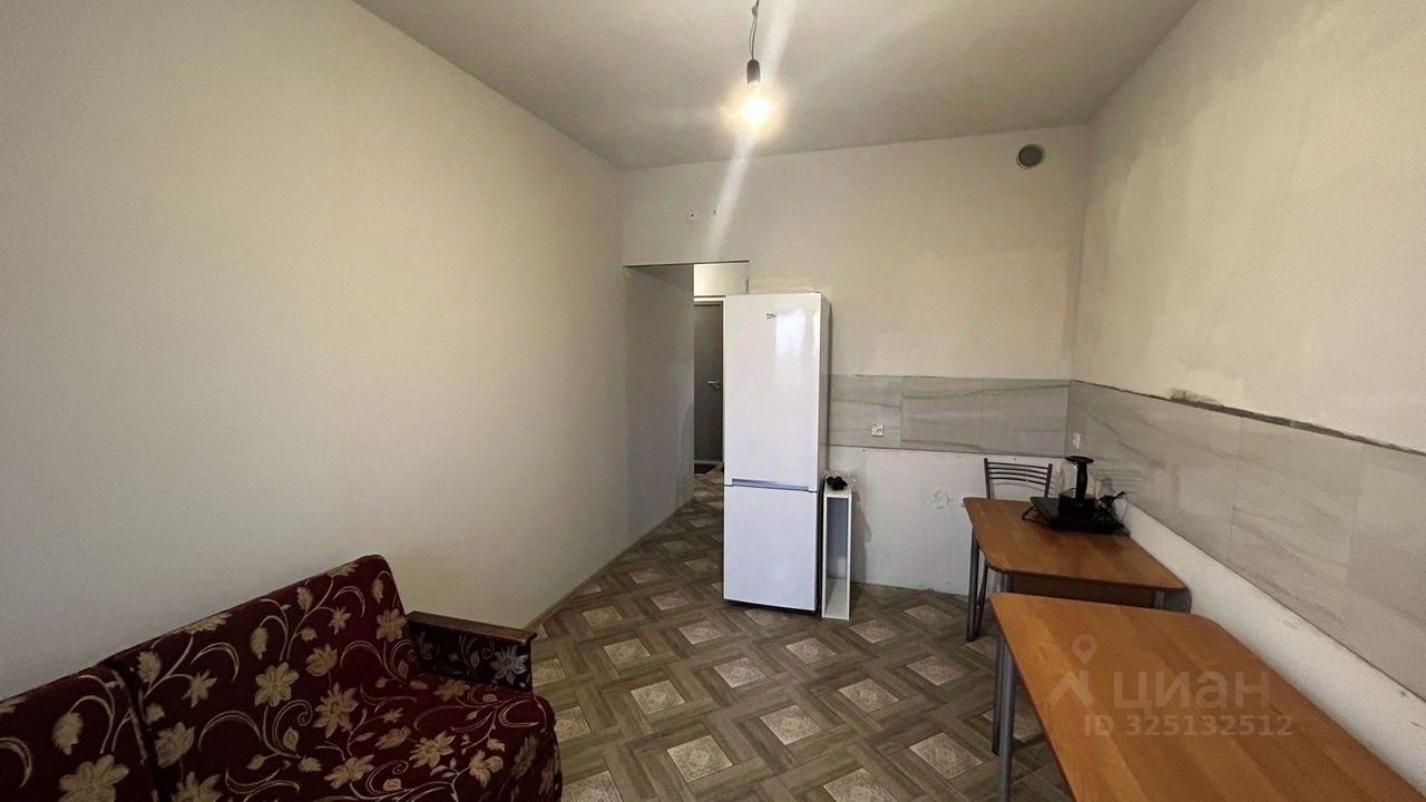Продажа 1-комн квартиры на вторичном рынке Пушкин, Саперная улица, 55к2с8