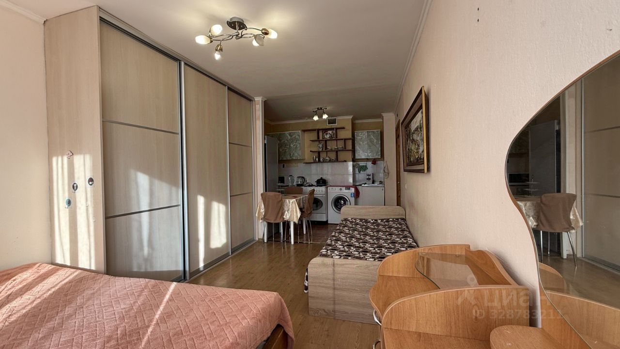 Продажа 2-комн квартиры на вторичном рынке улица Полбина, 23К1