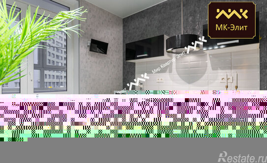 Продажа 2-комн квартиры на вторичном рынке улица Пограничника Гарькавого,  д. 40 к6