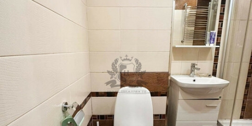 1-комн квартира ул Торжковская,  д. 1