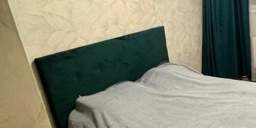 2-комн квартира улица Ольги Форш, 17К1