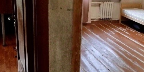 3-комн квартира шоссе Энтузиастов, 23А