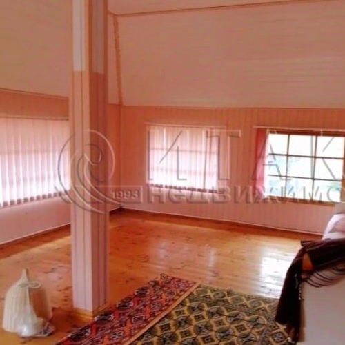 Коттедж/дом Расцвет СНТ