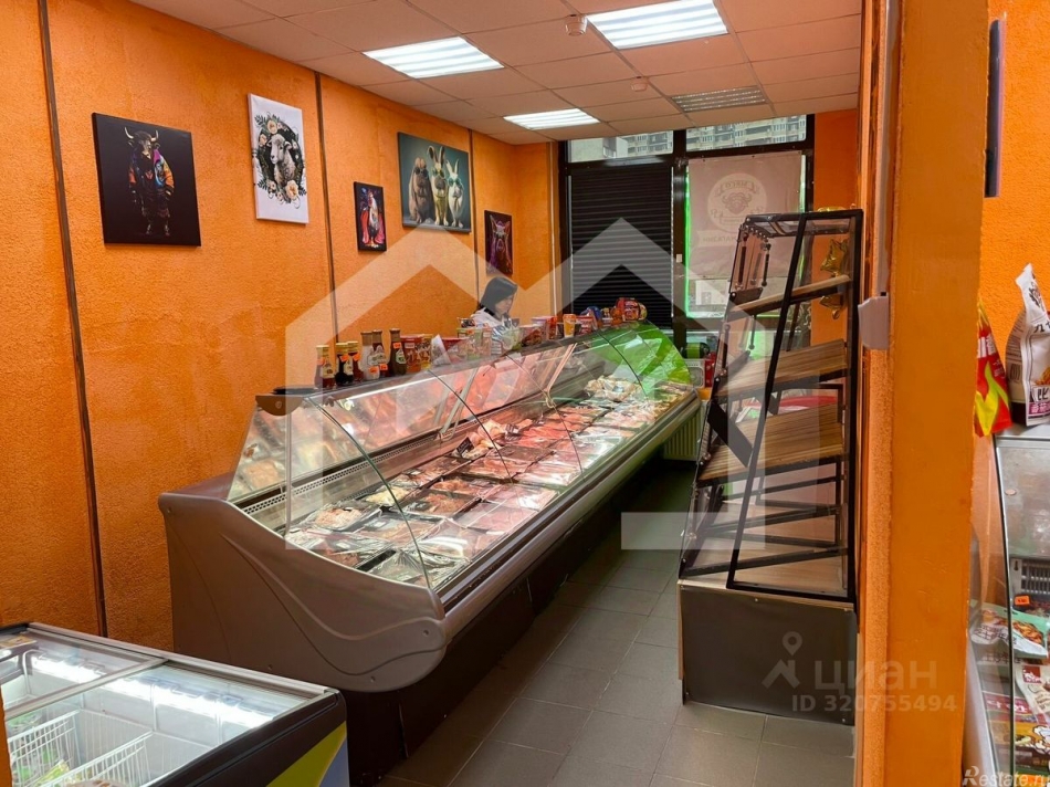 Продажа ПСН Ясная улица,  д. 1