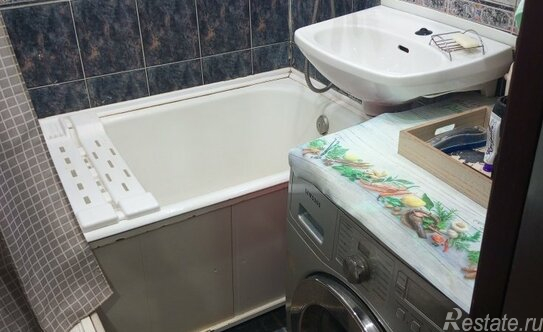 Продажа 2-комн квартиры на вторичном рынке Турку ул,  д. 11,  к. 1