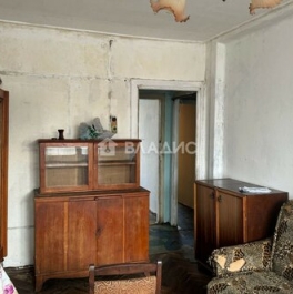 Аренда 2-комн квартиры на вторичном рынке Народная улица,  д. 86