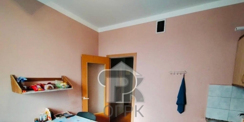 3-комн квартира 1-я Вольская улица, дом 24, корпус 1