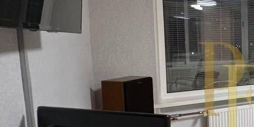 2-комн квартира улица Ярослава Гашека, 4К3