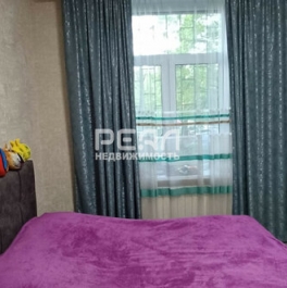 Продажа 2-комн квартиры на вторичном рынке улица Возрождения,  д. 7/25