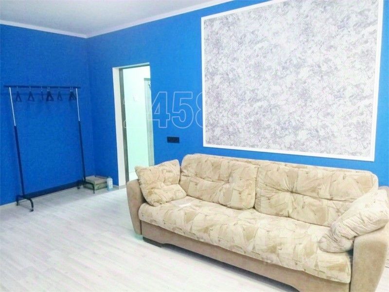 Аренда 2-комн квартиры на вторичном рынке Балаклавский проспект, 1