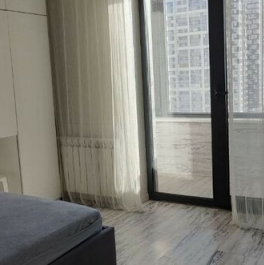 Продажа 1-комн квартиры на вторичном рынке Невельского пр-зд