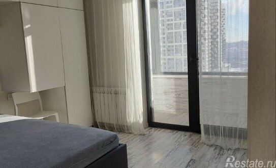 Продажа 1-комн квартиры на вторичном рынке Невельского пр-зд