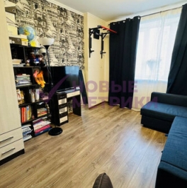 Продажа 2-комн квартиры на вторичном рынке ул Фёдора Абрамова,  д. 16,  к. 1