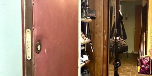 Комната Востряковский проезд, 15К1