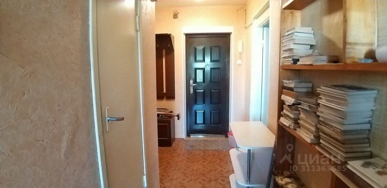 Продажа 1-комн квартиры на вторичном рынке д. Лесколово, улица Красноборская, 22