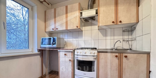 2-комн квартира Заневский пр-кт,  д. 47