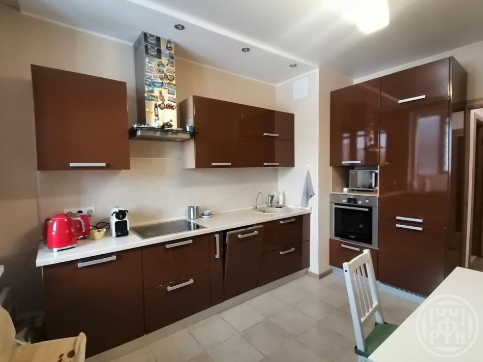 Продажа 2-комн квартиры на вторичном рынке Гжатская ул. ,  д. 22,  к. 1