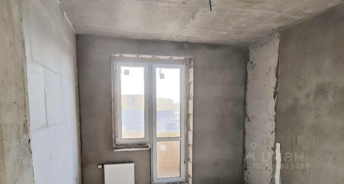 Продажа 1-комн квартиры на вторичном рынке Центральный мкр, улица Кирова, 17к1