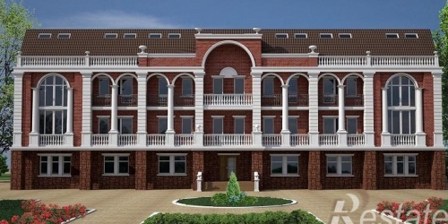 1-комн квартира Троицкая ул, Петергоф г ,  д. 1