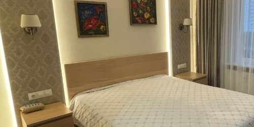 2-комн квартира Южный мкр, проспект Добровольского, 20к1