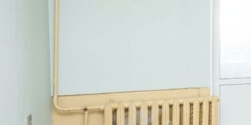 3-комн квартира Новосмоленская набережная, 1