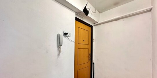 1-комн квартира ул Искры,  д. 13,  к. 1