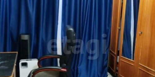 2-комн квартира Народная улица,  д. 6