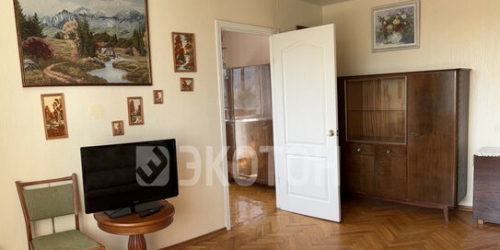 3-комн квартира Суздальский пр-кт,  д. 83