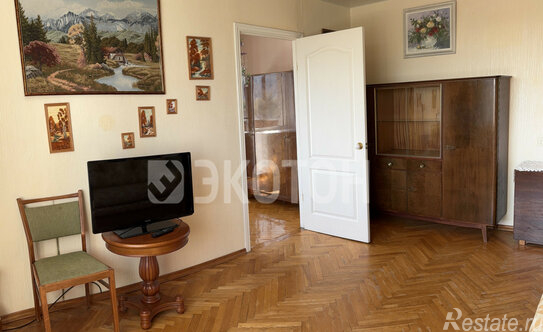 Продажа 3-комн квартиры на вторичном рынке Суздальский пр-кт,  д. 83