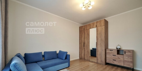 2-комн квартира Новокуркинское шоссе,  д. 51