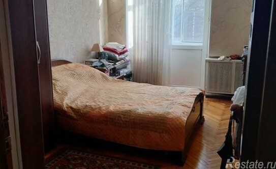 Продажа 2-комн квартиры на вторичном рынке улица Уткина,  д. 41Б