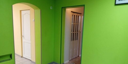 3-комн квартира ул Поречная,  д. 31,  к. 1