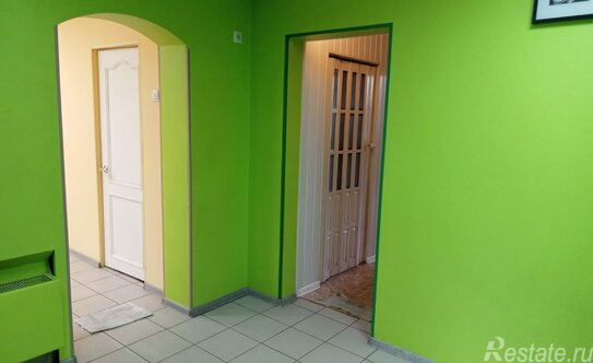 Продажа 3-комн квартиры на вторичном рынке ул Поречная,  д. 31,  к. 1