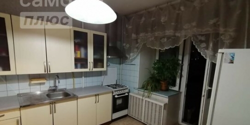 4-комн квартира Полянка М. ул,  д. 8