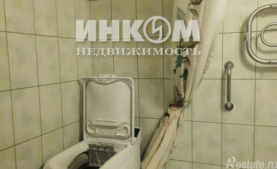 Продажа 2-комн квартиры на вторичном рынке Новоясеневский пр-кт,  д. 32 к1