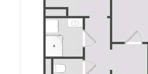 1-комн квартира Главная улица, 35