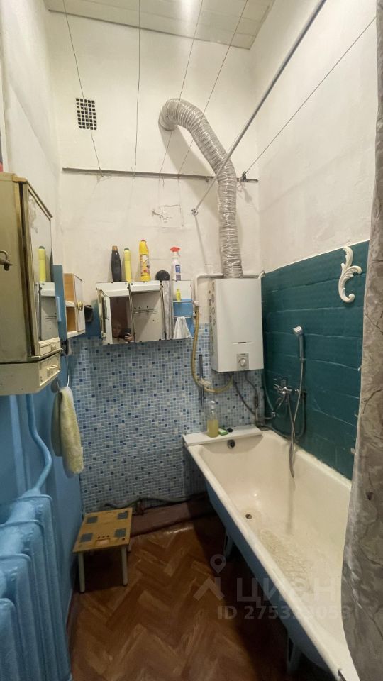 Аренда комнаты набережная Реки Фонтанки, 92