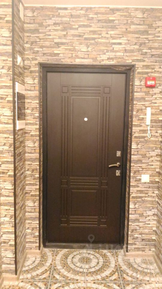 Аренда 1-комн квартиры на вторичном рынке Красногорск, Вокзальная улица,  д. 17А