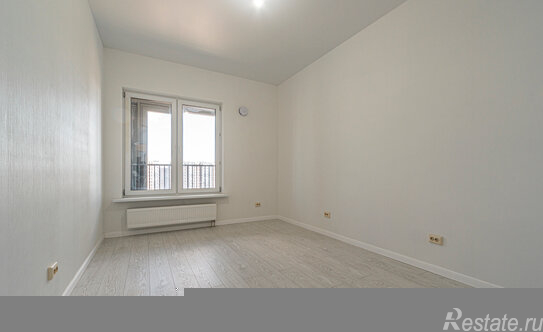 Продажа 3-комн квартиры на вторичном рынке Озерковский 3-й пер,  д. 1 к1