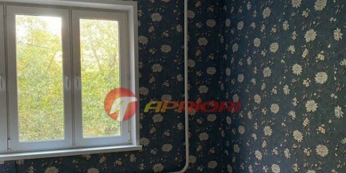 2-комн квартира Игарский проезд,  д. 17