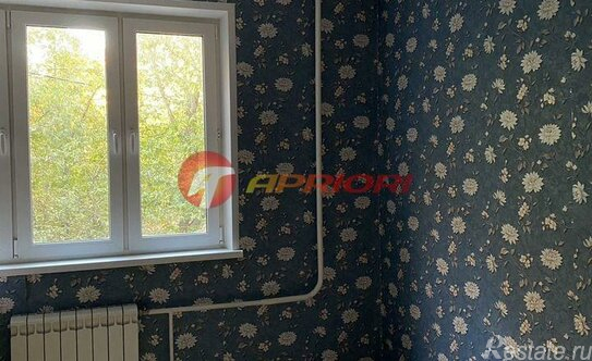 Продажа 2-комн квартиры на вторичном рынке Игарский проезд,  д. 17