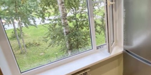 1-комн квартира Витебский проспект, 53К4