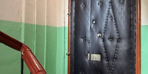 2-комн квартира проспект Средний Васильевского острова, 50