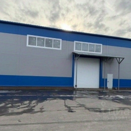 Аренда производственного помещения Новосаратовка, Покровская дорога Аренда производственного помещения Новосаратовка, Покровская дорога