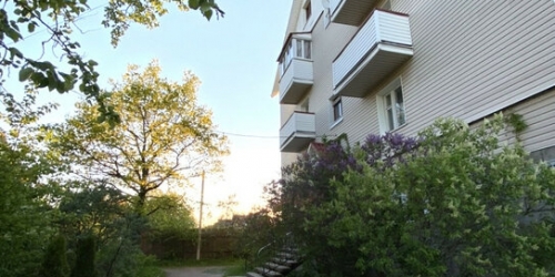 1-комн квартира Петергоф г, Войкова ул,  д. 57